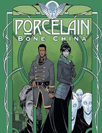 Porcelain: Bone China