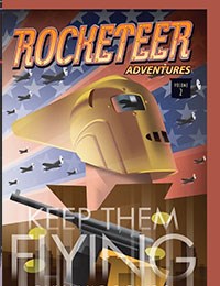 Rocketeer Adventures (2012)