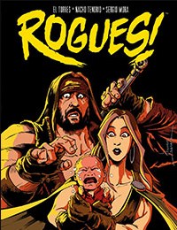 Rogues! (2016)