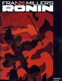 Ronin (1983)