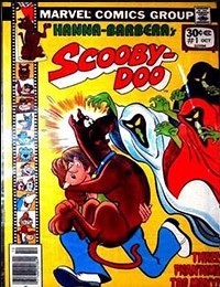 Scooby-Doo (1977)