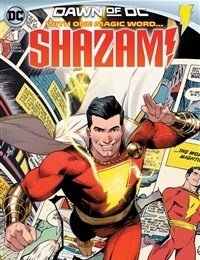 Shazam! (2023)
