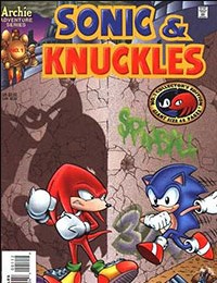 Sonic & Knuckles Special