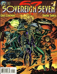 Sovereign Seven