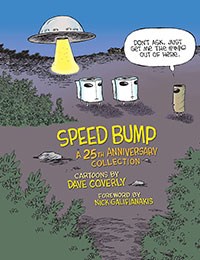 Speed Bump: A 25th Anniversary Collection