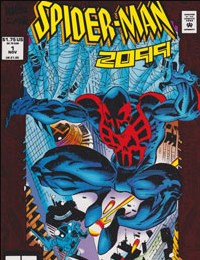 Spider-Man 2099 (1992)