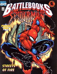 Spider-Man Battlebook: Streets of Fire