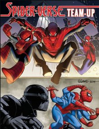 Spider-Verse Team-Up