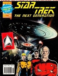 Star Trek The Next Generation (1990)