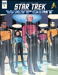 Star Trek: Waypoint
