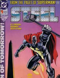 Steel (1994)
