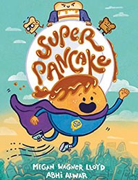 Super Pancake