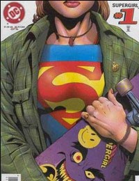 Supergirl (1996)