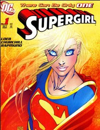 Supergirl (2005)