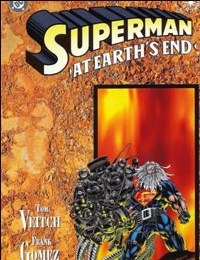 Superman: At Earth's End