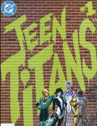 Teen Titans (1996)