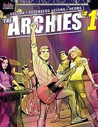 The Archies (2017)
