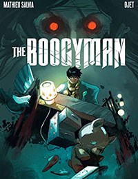 The Boogyman