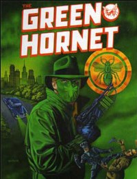 The Green Hornet (1989)
