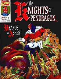 The Knights of Pendragon