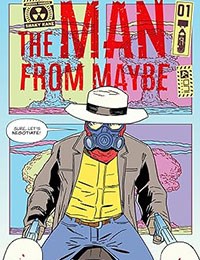 The Man from Maybe