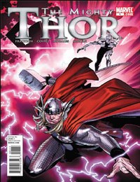 The Mighty Thor (2011)