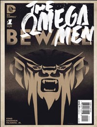 The Omega Men (2015)