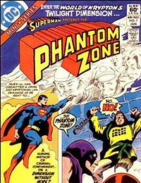 The Phantom Zone