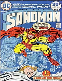 The Sandman (1974)