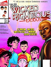 The Wicked Righteous: Exodus