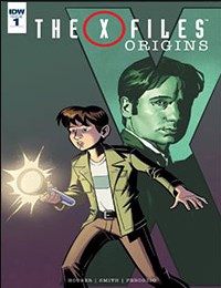 The X-Files: Origins