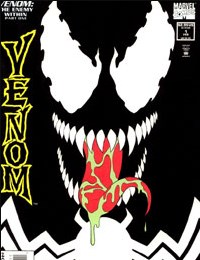 Venom: The Enemy Within
