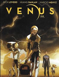 Venus (2015)