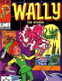 Wally the Wizard