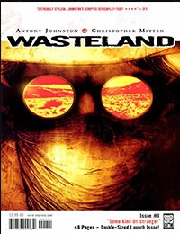 Wasteland (2006)