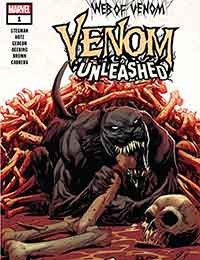 Web of Venom: Unleashed