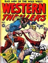Western Thrillers (1948)