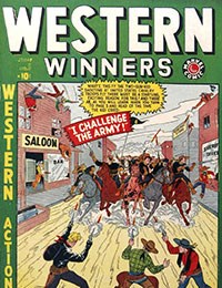Western Winners