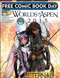 Worlds of Aspen 2015