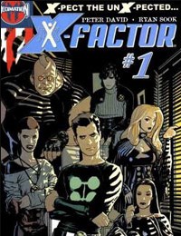 X-Factor (2006)