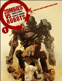 Zombies vs. Robots (2006)